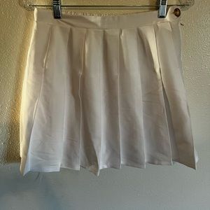 Wild Fable pleated Skirt, Size medium